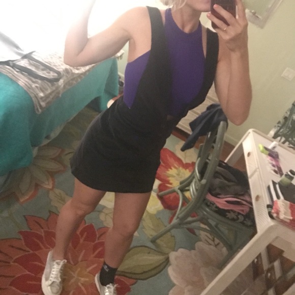 Free People crop top - Picture 3 of 7